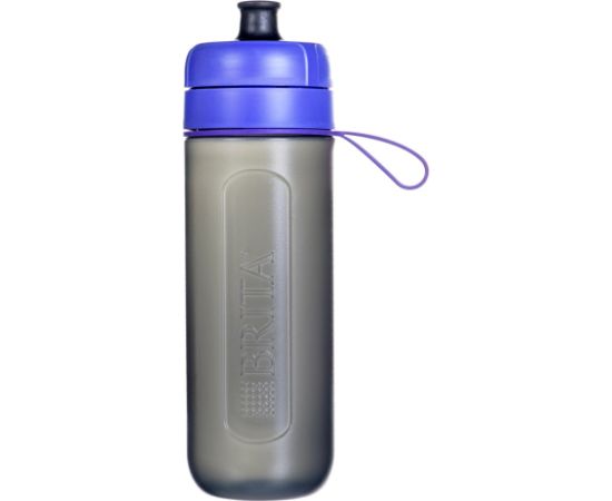 Filter Bottle Brita Fill&Go Active (0,6l; blue)