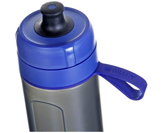 Filter Bottle Brita Fill&Go Active (0,6l; blue)