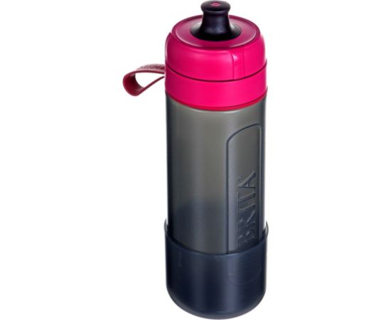 Filter Bottle Brita Fill&Go Active (0,6l; pink)