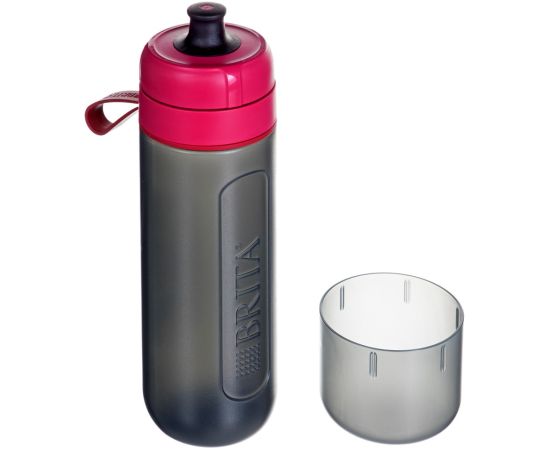 Filter Bottle Brita Fill&Go Active (0,6l; pink)