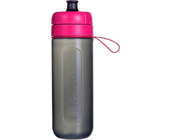 Filter Bottle Brita Fill&Go Active (0,6l; pink)