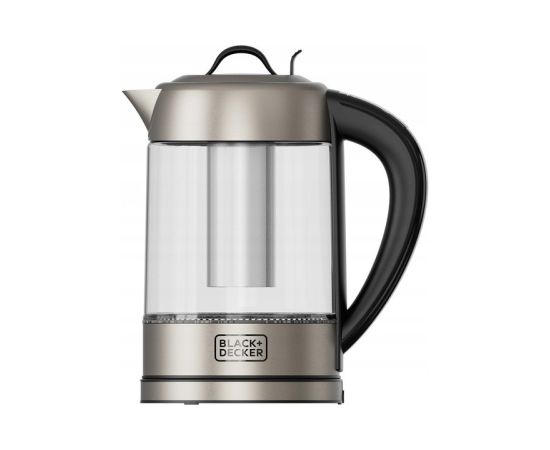 Black+Decker electric kettle BXKE2205E