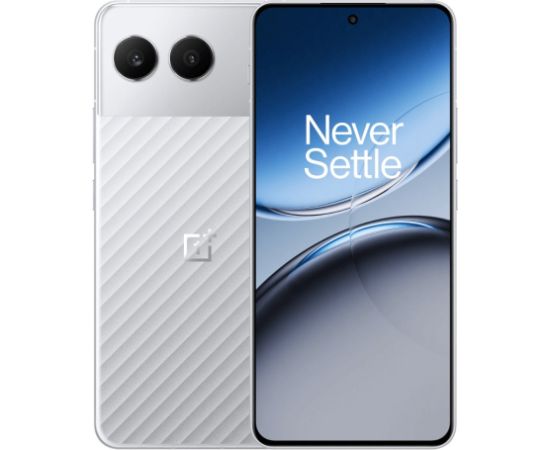 Smartfon OnePlus Nord 4 5G DS 16/512GB Silver