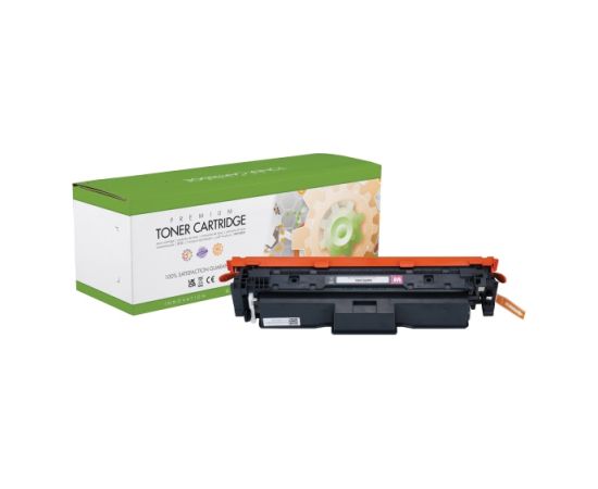 Compatible Static Control Canon 069M (5092C002) Toner Cartridge, Magenta