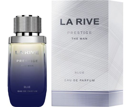 La Rive Man Prestige Blue EDT 75 ml