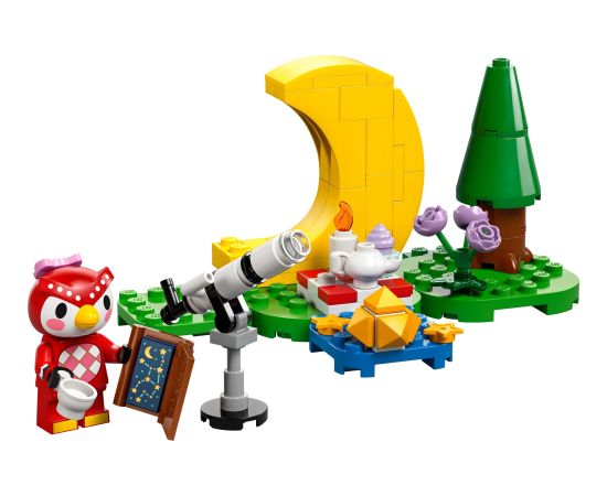 LEGO Animal Crossing 77053 Stjernekiggeri med Celeste