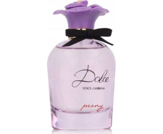 Dolce & Gabbana Perfumy Damskie Dolce & Gabbana EDP Dolce Peony 75 ml