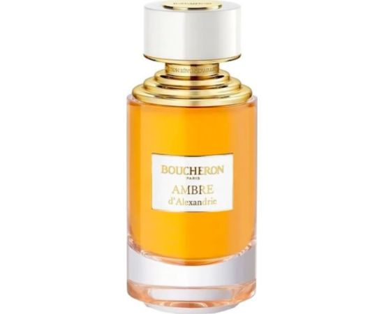 Boucheron Boucheron, Ambre D'Alexandrie, Eau De Parfum, Unisex, 125 ml Unisex