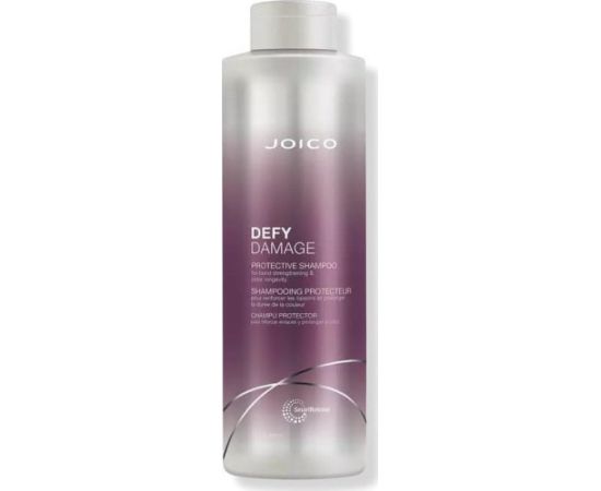 JOICO_Defy Damage Shampoo szampon do włosów farbowanych 1000ml