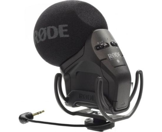 Mikrofon Rode Stereo VideoMic Pro Rycote (40070051)