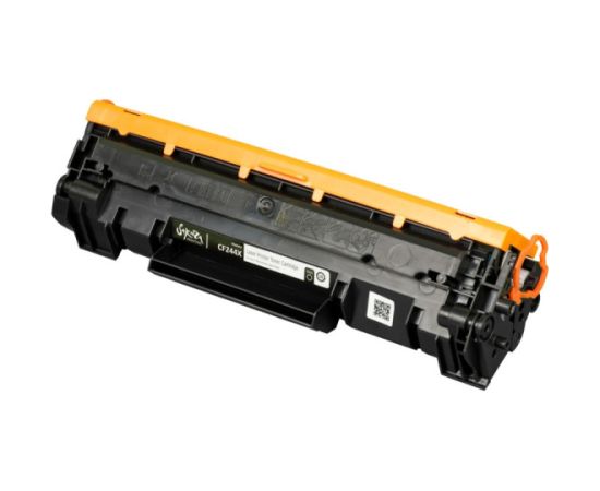 Compatible toner HP CF244X BK,  1800 psl. Aster