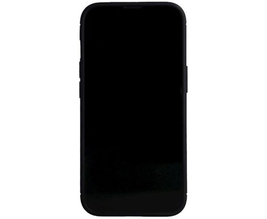 Mocco Carbon Back Case Aizsargapvalks priekš Apple iPhone 16