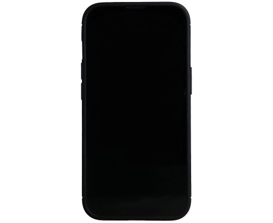 Mocco Carbon Back Case Aizsargapvalks priekš Apple iPhone 16 Pro