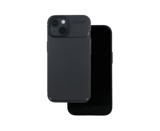 Mocco Carbon Back Case Защитный Чехол для Samsung Galaxy S25 Ultra