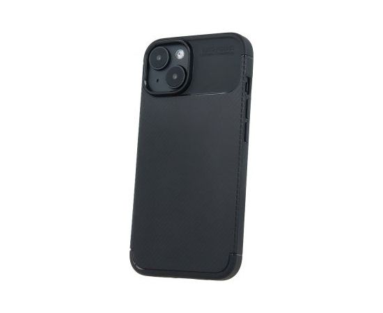 Mocco Carbon Back Case Защитный Чехол для Samsung Galaxy S25 Ultra