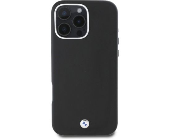 BMW BMHMP16L23PUFWK Чехол для Apple iPhone 16 Pro Max