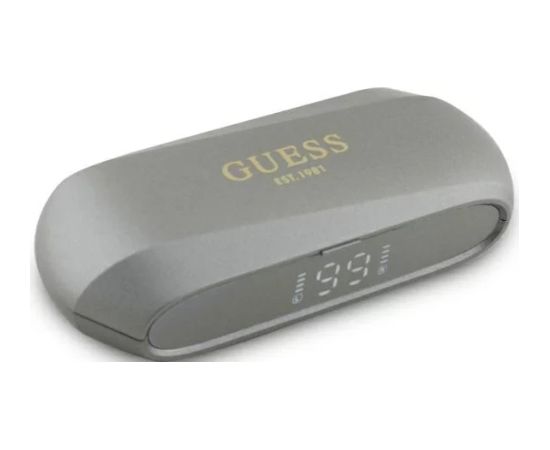 Guess GUTWSC2MCDSE Bluetooth Bezvadu Austiņas