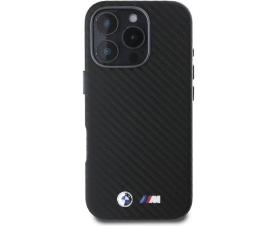 BMW BMHCP16X23PUFWC Чехол для Apple iPhone 16 Pro Max