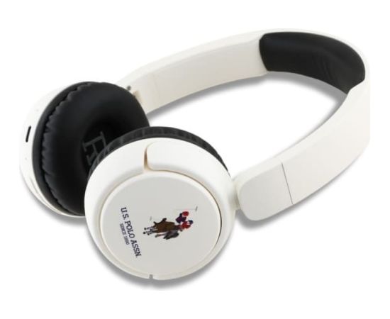 3MK US Polo USHPV6PUNH Bluetooth Беспроводные наушники