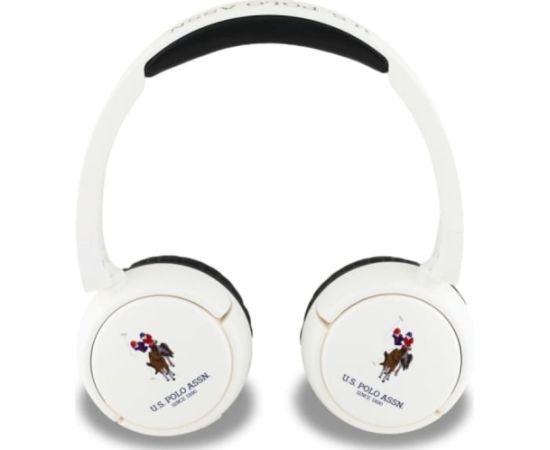 3MK US Polo USHPV6PUNH Bluetooth Беспроводные наушники