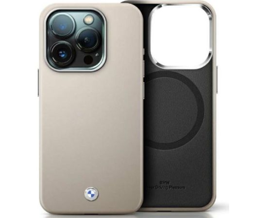 BMW BMHMP16X23PUFWG Чехол для Apple iPhone 16 Pro Max