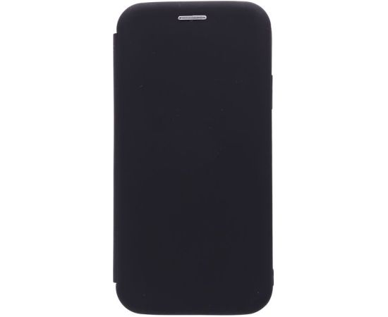 Evelatus Apple  iPhone XR Book Case Black