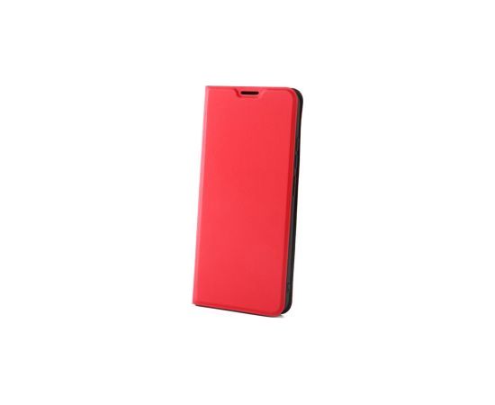 iLike Xiaomi  Redmi 12C Book case Slim Red