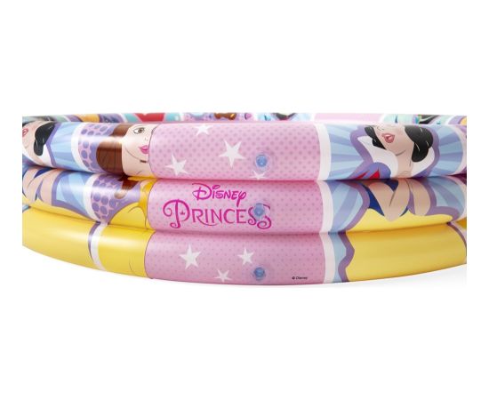 Bestway piepūšamais baseins Princess Disney, 122 x 25 cm