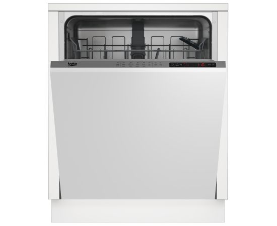 Built-in dishwasher Beko BDIN25321