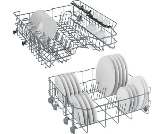 Built-in dishwasher Beko BDIN25321