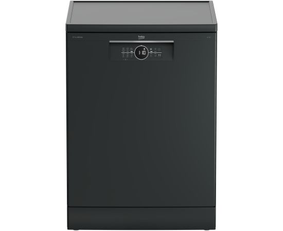 Dishwasher Beko BDFN26526AQ