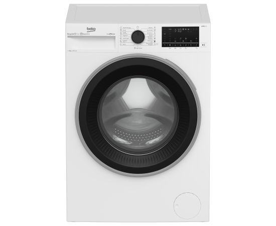 Beko B5WFST6914111W Veļas mašīna 9kg 1400rpm