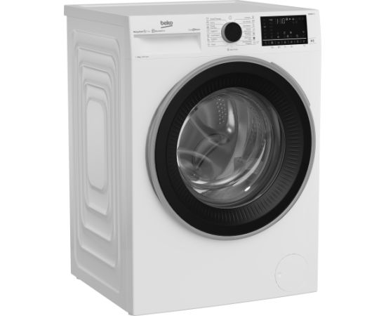 Beko B5WFST6914111W Veļas mašīna 9kg 1400rpm