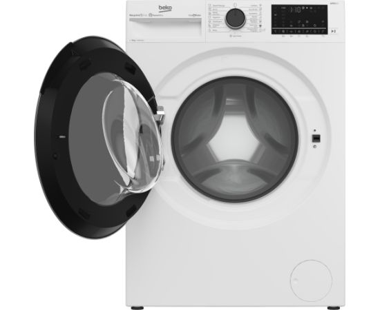 Beko B5WFST6914111W Veļas mašīna 9kg 1400rpm