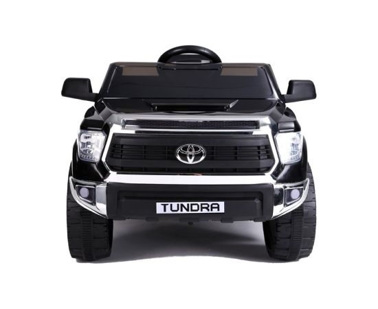 Lean Cars Electric Ride-On Car Toyota Tundra Black