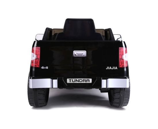 Lean Cars Electric Ride-On Car Toyota Tundra Black