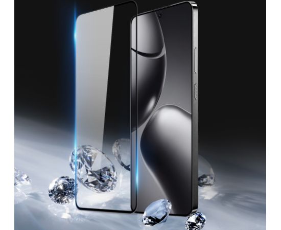 Tempered glass Dux Ducis Xiaomi 14T/14T Pro black