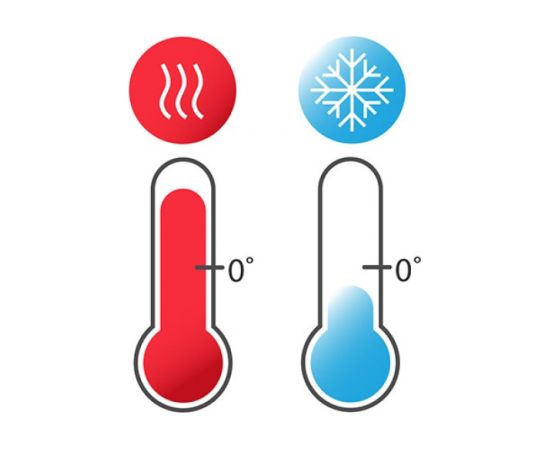 Termofors ar ķiršu kauliņiem CHERRY BabyOno 796/02 grey