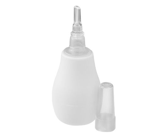 Deguna aspirators WHITE  Babyono 043/02