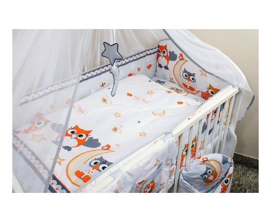 Ankras Apmale 360 cm OWLS grey