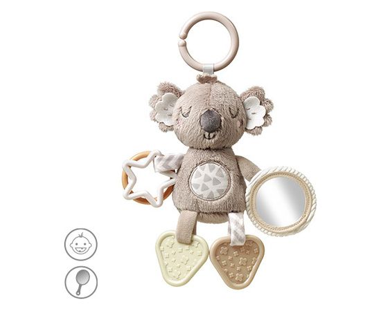 Piekarama rotaļlieta KOALA COCO BabyOno 1638