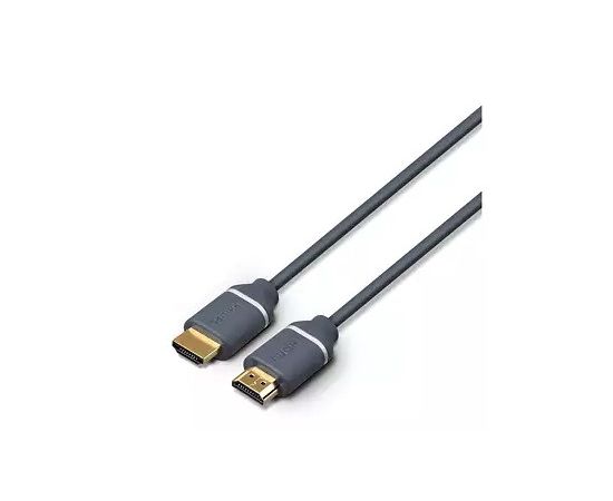 Cable Philips HDMI 2.0 4K 60Hz, 5m