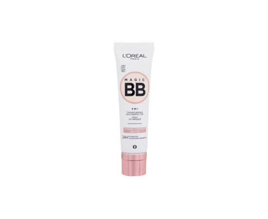 L'oreal Magic BB / 5in1 Transforming Skin Perfector 30ml