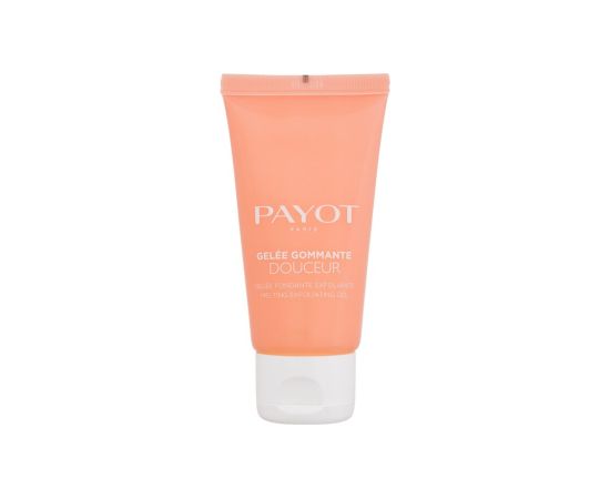 Payot Les Démaquillantes / Gelée Gommante Douceur 50ml