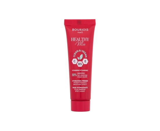 Bourjois Healthy Mix / Clean & Vegan Hydrating Primer 30ml