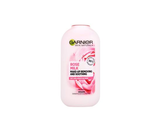 Garnier Essentials 200ml Dry Skin