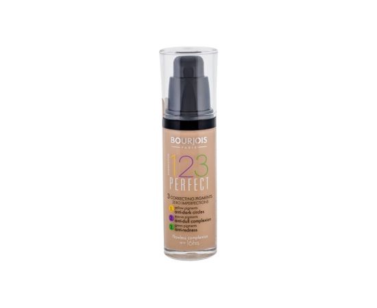 Bourjois 123 Perfect 30ml