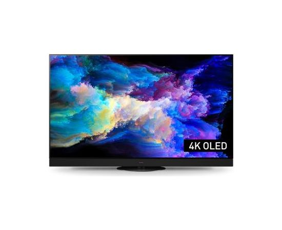 TV Set PANASONIC 65" OLED/4K/Smart 3840x2160 Wireless LAN Bluetooth Google TV TV-65Z95AEG