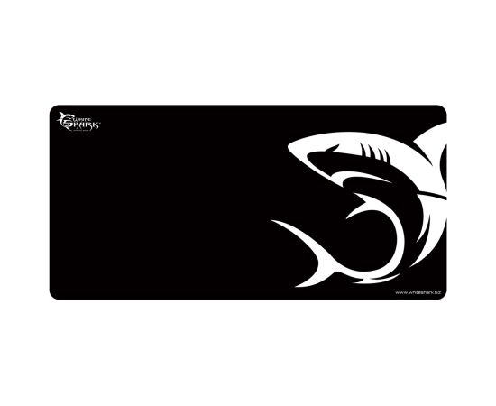 White Shark TMP-115 Gaming Mouse Pad Shark 137.5x67.5cm