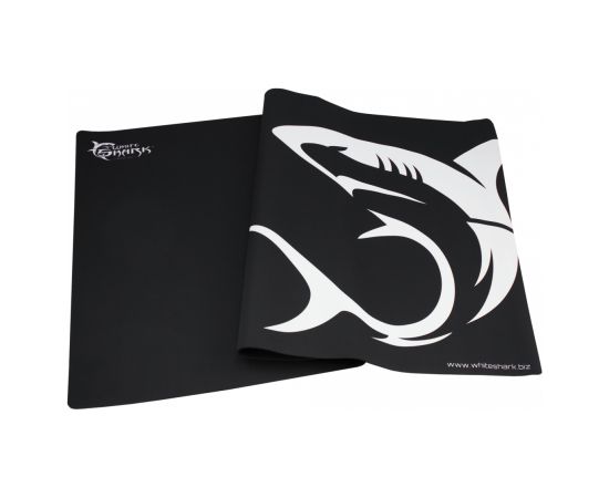 White Shark TMP-115 Gaming Mouse Pad Shark 137.5x67.5cm